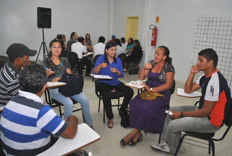 PaisagemPlano de Atuação Anual 2017
