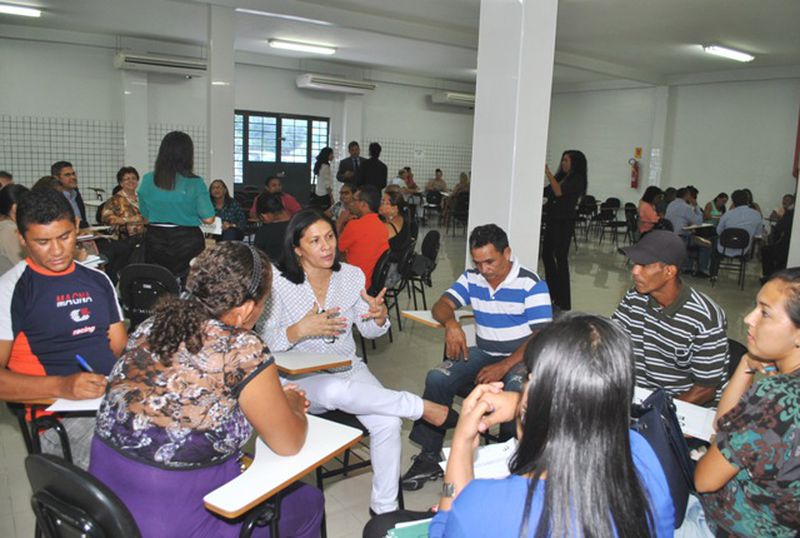 PaisagemPlano de Atuação Anual 2017