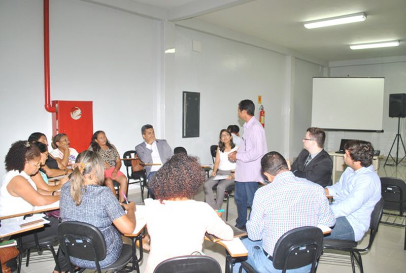 PaisagemPlano de Atuação Anual 2017