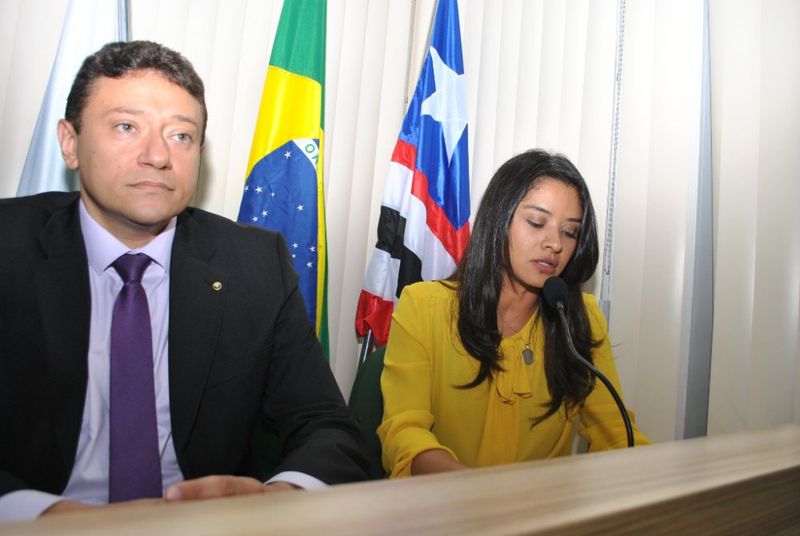 PaisagemPosse Subdefensor, Corregedor e Coordenadores da Esdep e CRC II