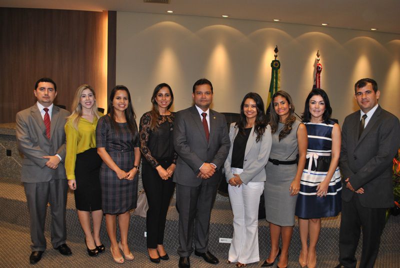 PaisagemPosse novo defensor geral do Maranhão II