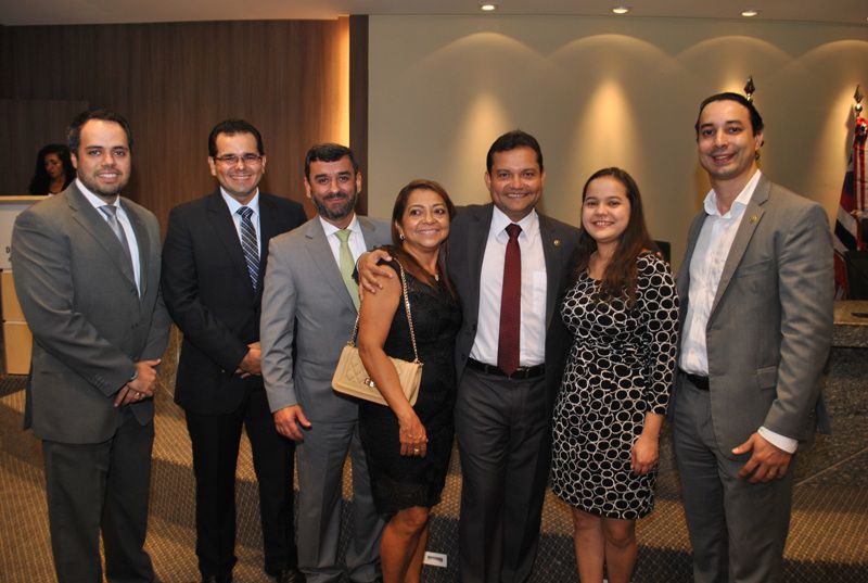 PaisagemPosse novo defensor geral do Maranhão II