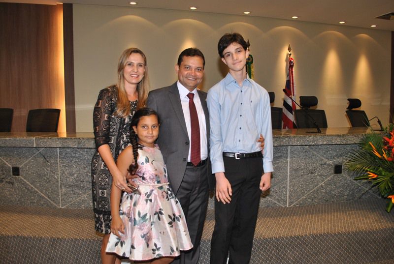 PaisagemPosse novo defensor geral do Maranhão II