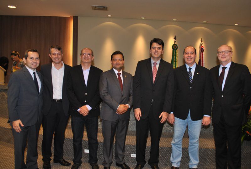 PaisagemPosse novo defensor geral do Maranhão II