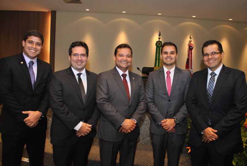 PaisagemPosse novo defensor geral do Maranhão II