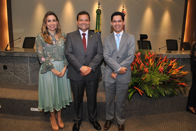 PaisagemPosse novo defensor geral do Maranhão II