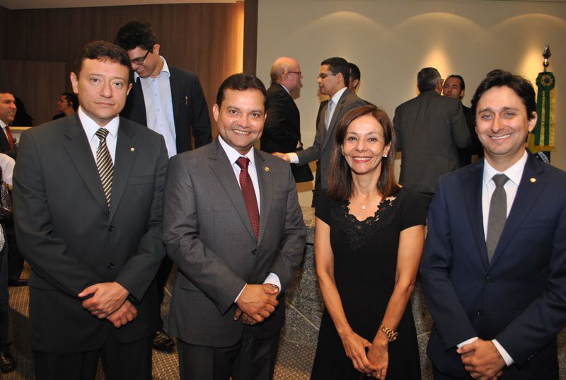 PaisagemPosse novo defensor geral do Maranhão III