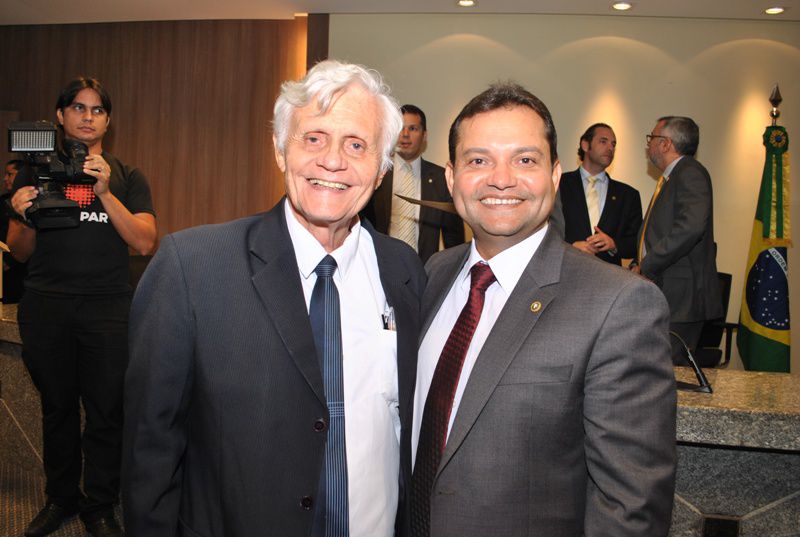 PaisagemPosse novo defensor geral do Maranhão III