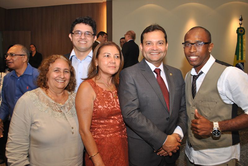 PaisagemPosse novo defensor geral do Maranhão III