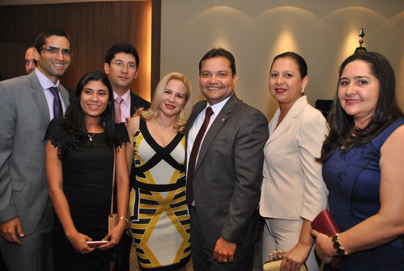 PaisagemPosse novo defensor geral do Maranhão III