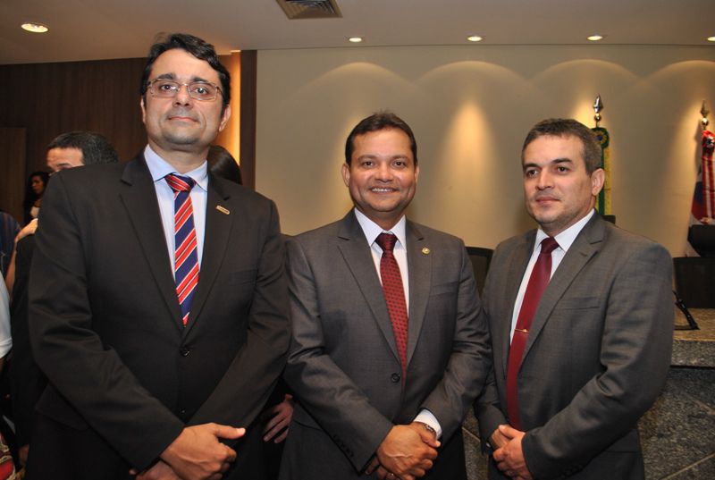 PaisagemPosse novo defensor geral do Maranhão III