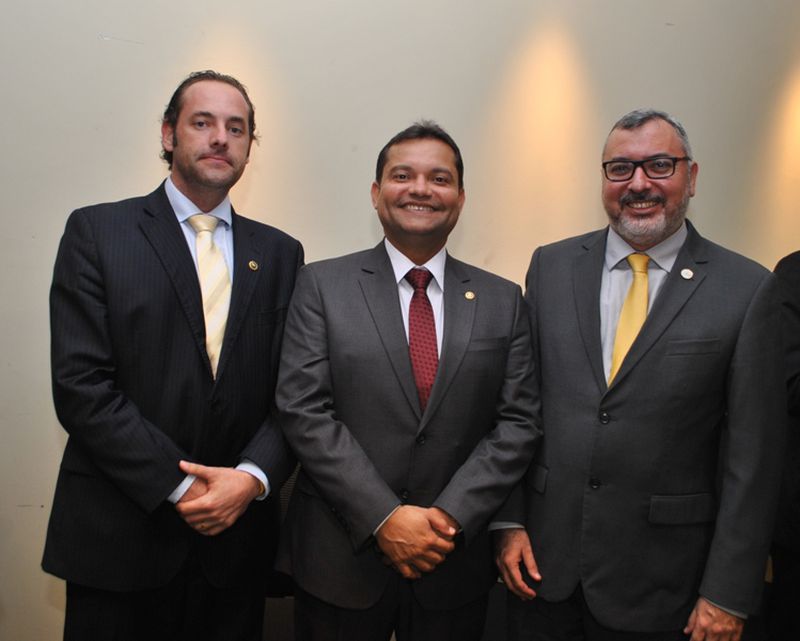 PaisagemPosse novo defensor geral do Maranhão IV