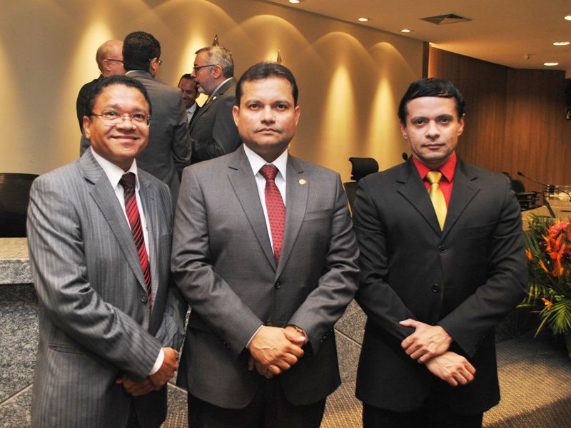 PaisagemPosse novo defensor geral do Maranhão IV