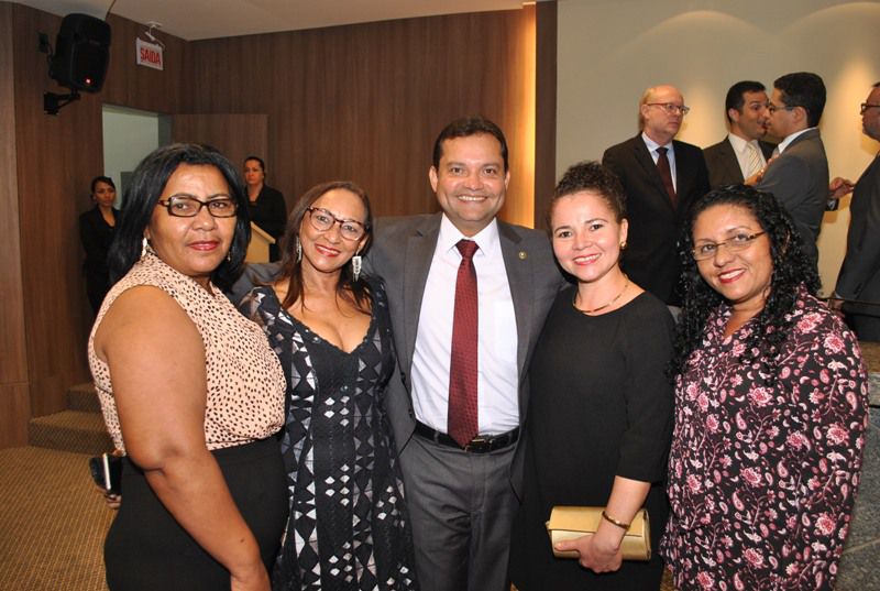 PaisagemPosse novo defensor geral do Maranhão IV