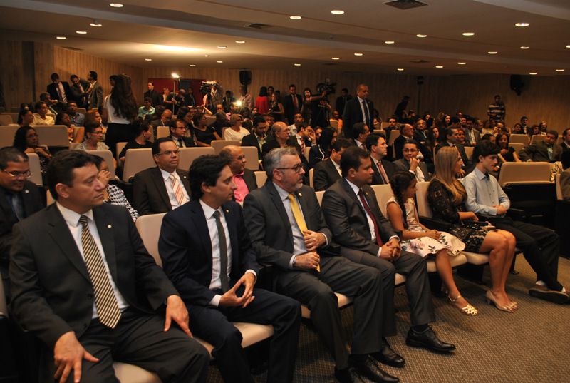 PaisagemPosse novo defensor geral do Maranhão V