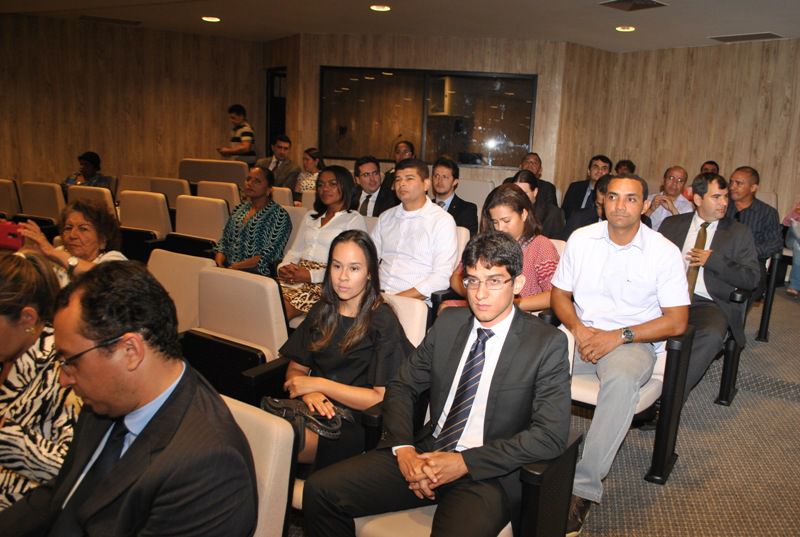 PaisagemPosse novo defensor geral do Maranhão V