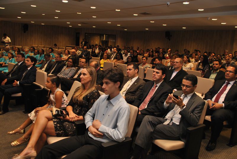 PaisagemPosse novo defensor geral do Maranhão V