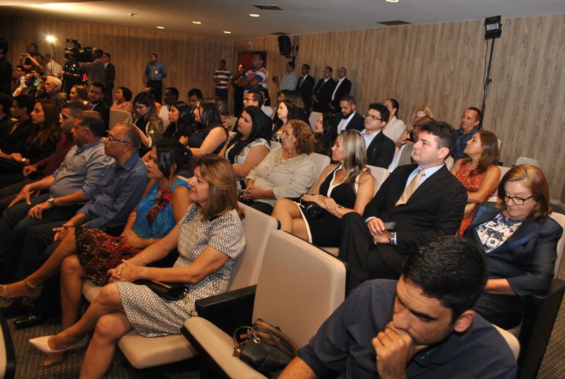 PaisagemPosse novo defensor geral do Maranhão VI