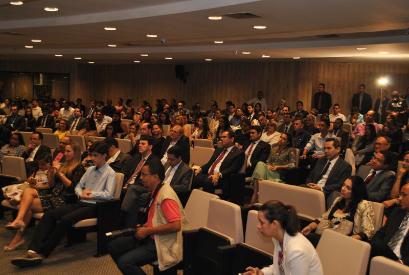 PaisagemPosse novo defensor geral do Maranhão VI