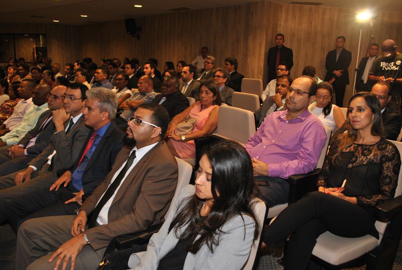 PaisagemPosse novo defensor geral do Maranhão VI